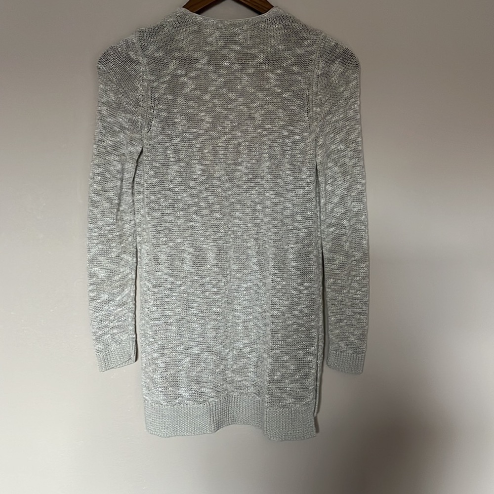 Ann Taylor Loft Petites Knitted Cardigan Sweater XS Petite - Picture 11 of 15